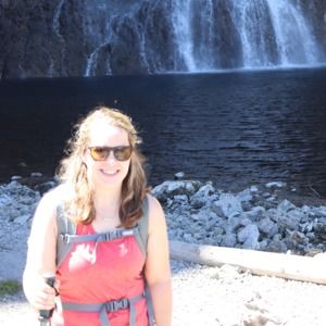 Meet your Posher, Kathryn